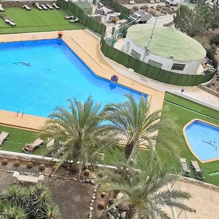 Top View Central Spacious Apartment San Bartolomé Eksteriør billede