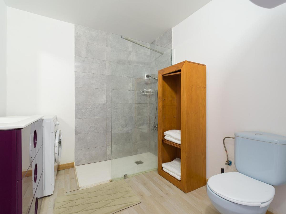 Top View Central Spacious Apartment San Bartolomé Eksteriør billede