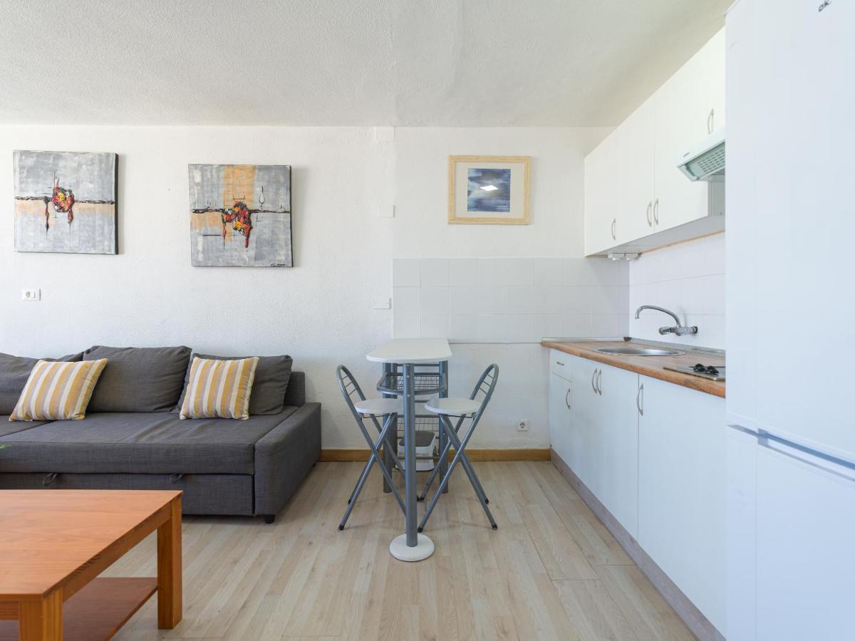 Top View Central Spacious Apartment San Bartolomé Eksteriør billede